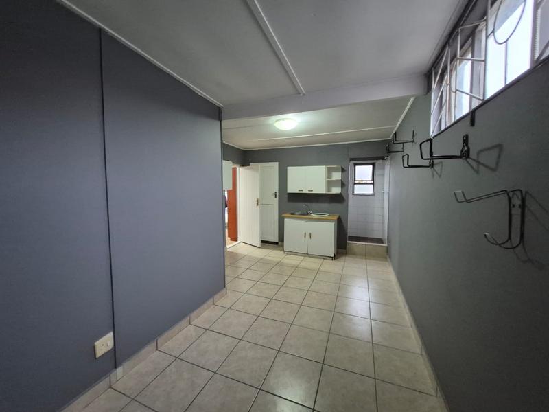 To Let 4 Bedroom Property for Rent in Da Nova Western Cape